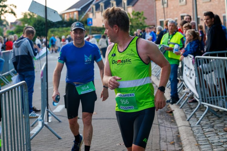 Landlopersjogging 2026